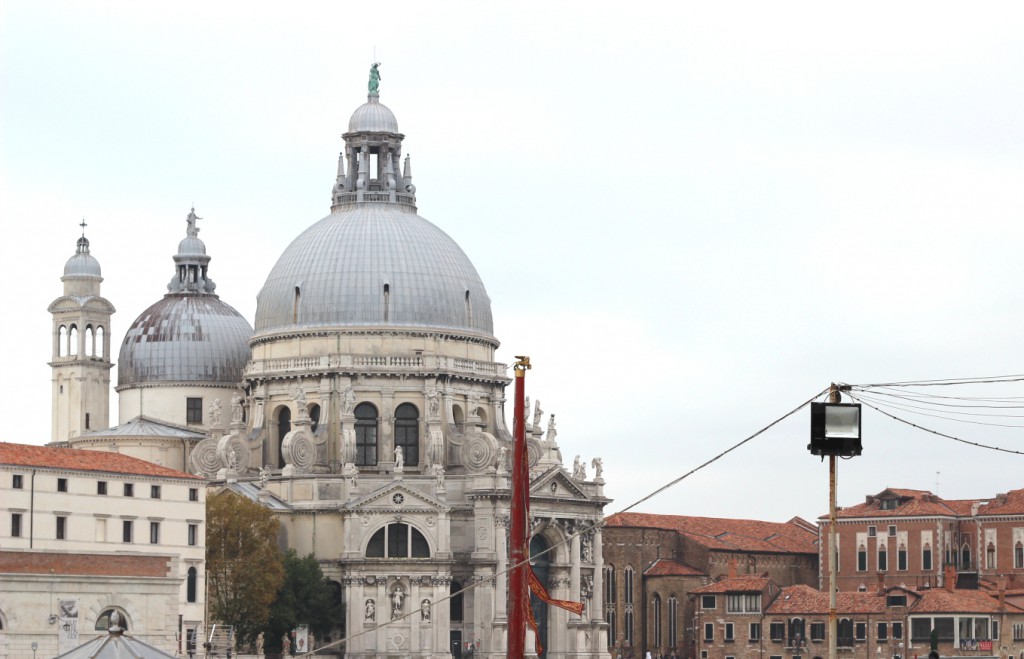 1 Tag in Venedig Blog Kirschblue