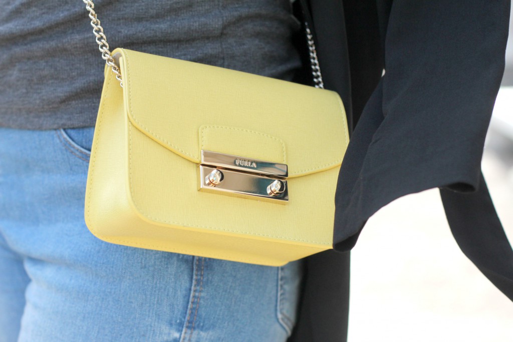 Furla Metropolis Bag