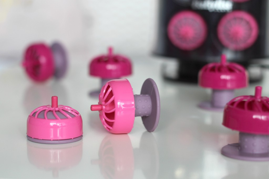 Babyliss Clip&Curl Heizwicker 