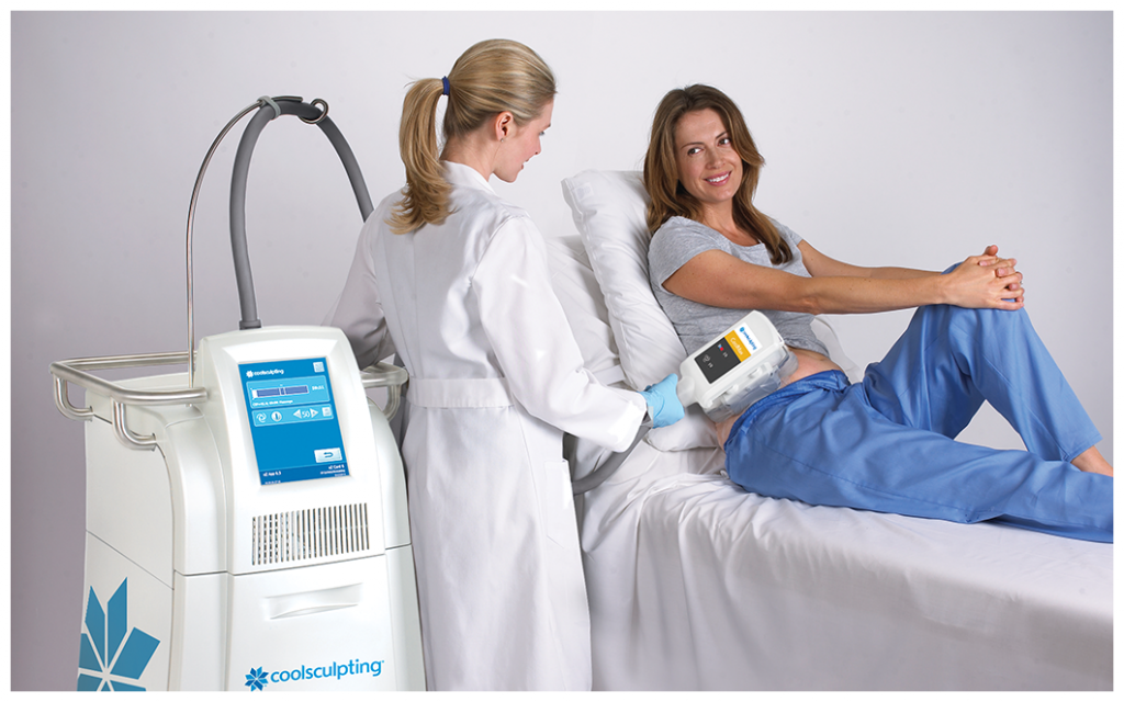 Cool Sculpting Erfahrung Wien