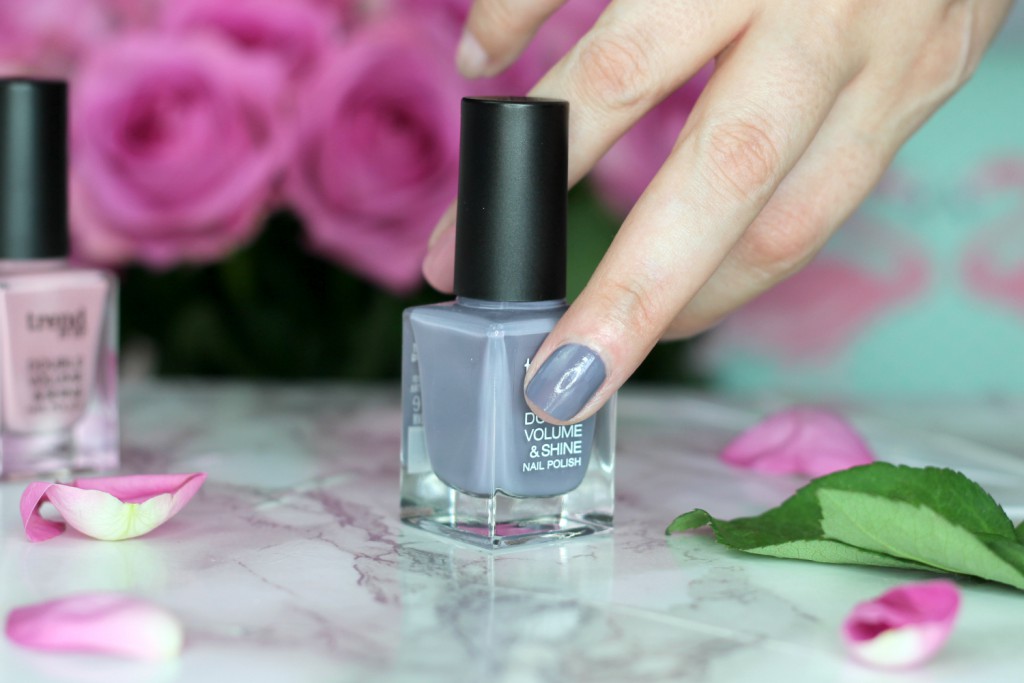 dm trend it up double volume shine nagellack 080