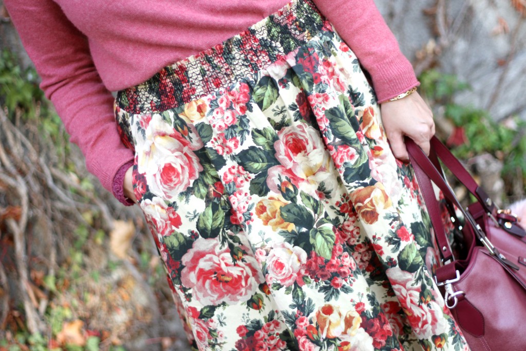 blogger-outfit-midirock-chanel-herbstoutfit