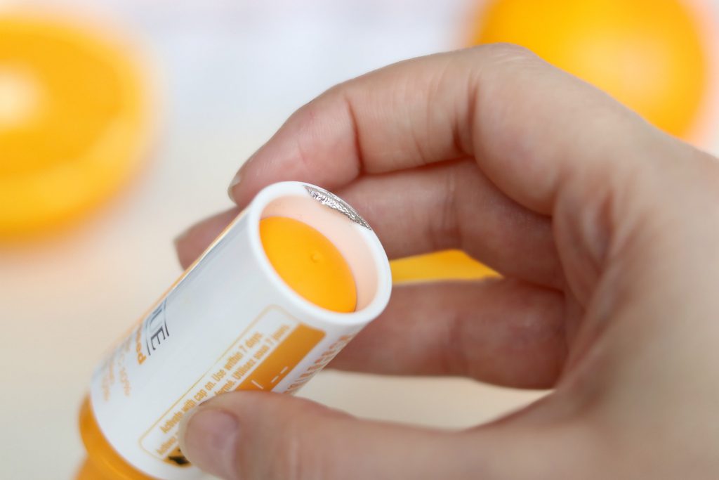 Clinique Vitamin C Booster