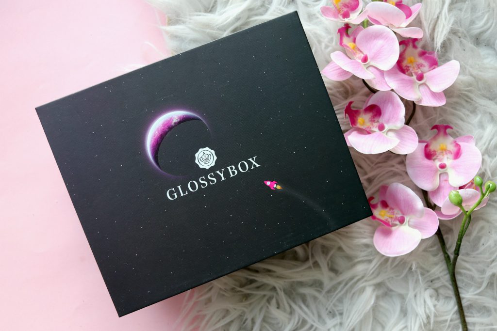 Glossybox Juli 2017 Osterreich