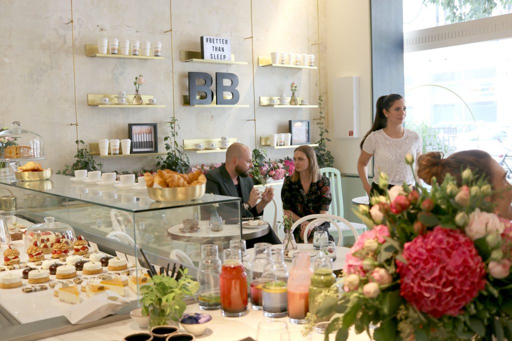 creme de la creme wien cafe tarte kaffee patisserie