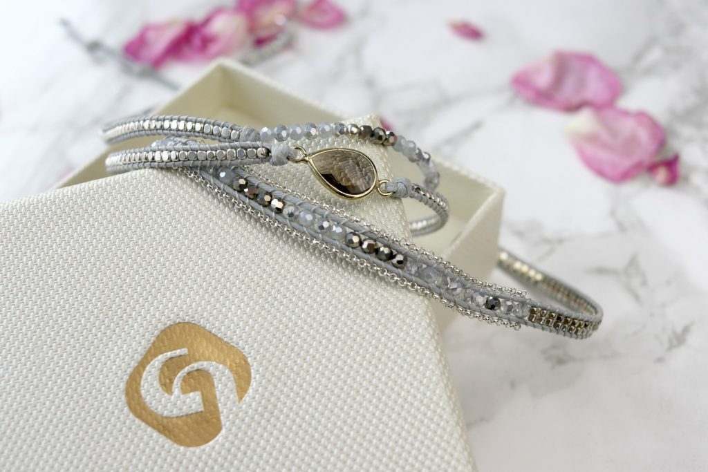Cajoy Armband Schmuck Gewinnspiel