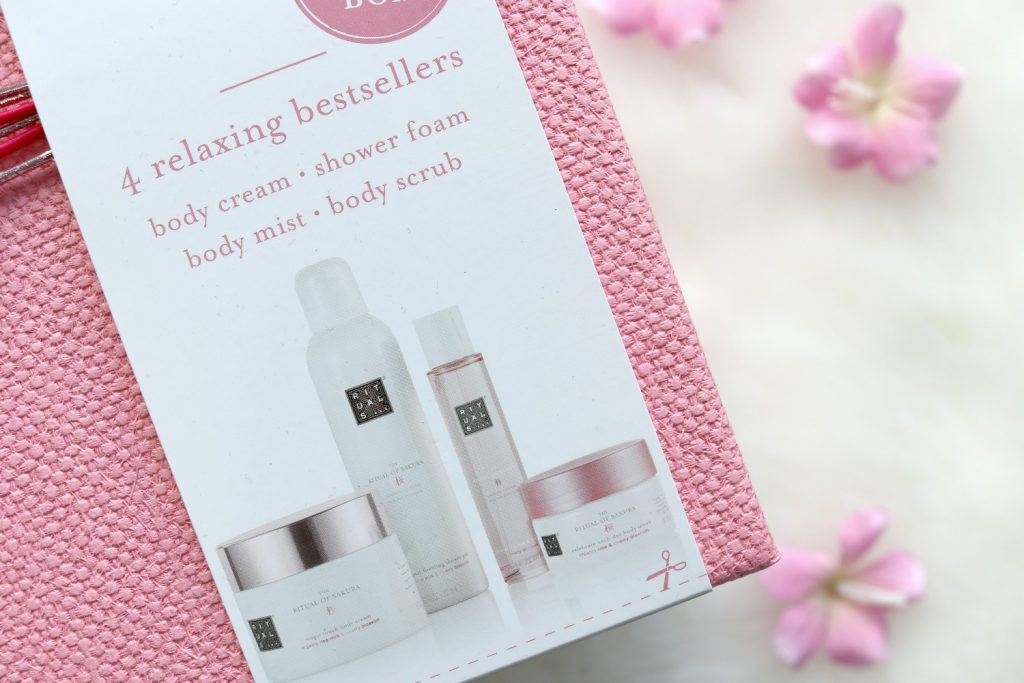 Rituals Sakura Produkte