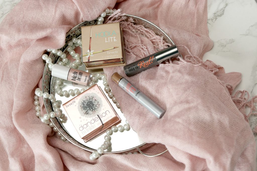 benefit favoriten