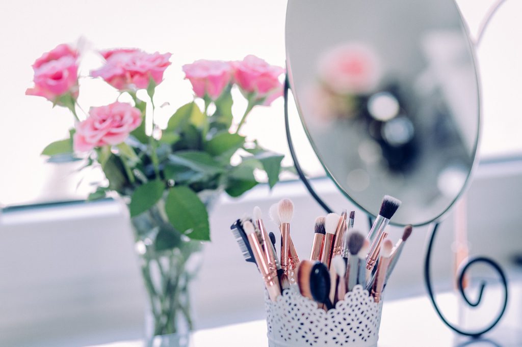 Pinsel Favoriten Pinsel 1x1