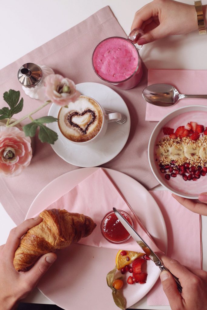 Cafe Lotti Munchen Fruhstuck