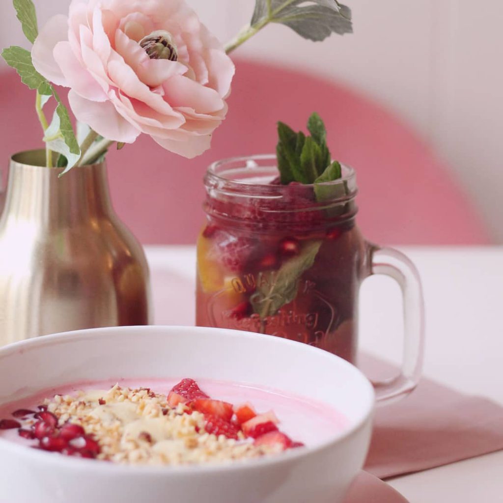 Cafe Lotti Munchen Fruhstuck