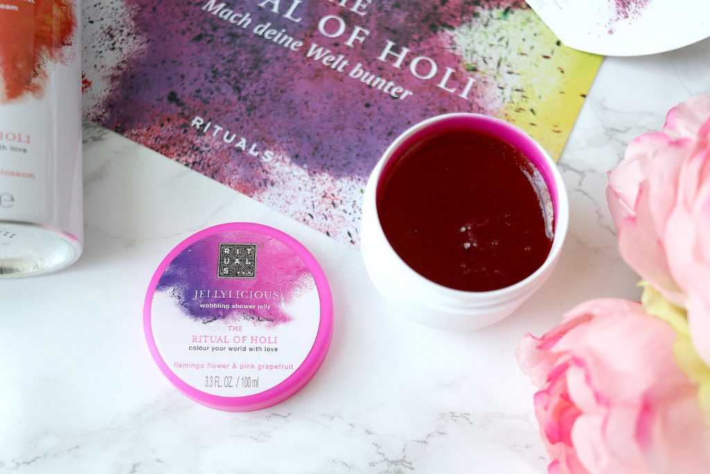 The Ritual of Holi Rituals Jelly