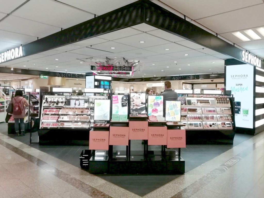 sephora-munchen